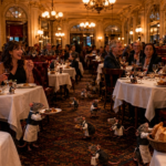 France Pavilion Restaurants Off to Rough Start After Replacing Entire Staff With Rats