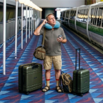 Man Waits 17 Hours for Flight After Mistaking  Contemporary Resort for MCO Terminal