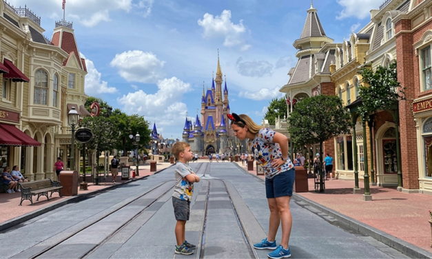 Four-Year-Old Calls Mom’s Bluff After Threatened Trip Home Fails To Materialize