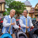 Hall of Presidents Animatronics Help Out Due to Labor Shortage