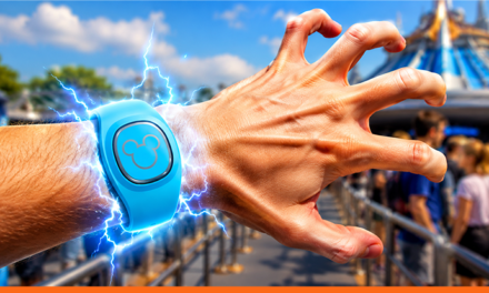 Disney Introduces New Lightning Lane Tier with Shocking Discount
