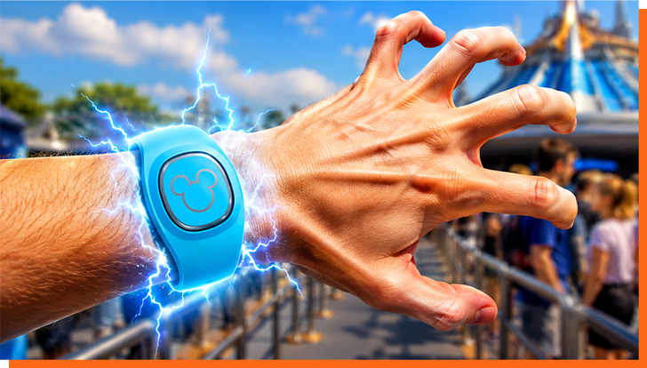 Disney Introduces New Lightning Lane Tier with Shocking Discount