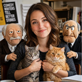 Makayleigh Muppetmacher